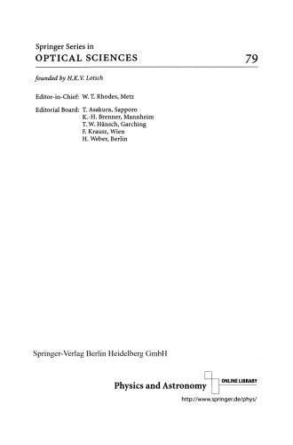 Mathematical Methods of Quantum Optics