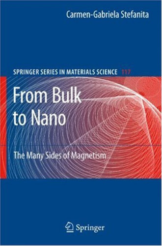 From Bulk to Nano: The Many Sides of Magnetism