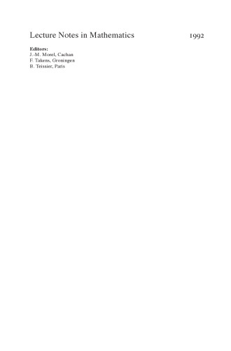 Spectral Theory of Non-Commutative Harmonic Oscillators: An Introduction