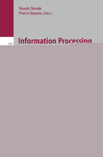 Information Processing in Computer-Assisted Interventions: First International Conference, IPCAI 2010, Geneva, Switzerland, June 23, 2010. Proceedings