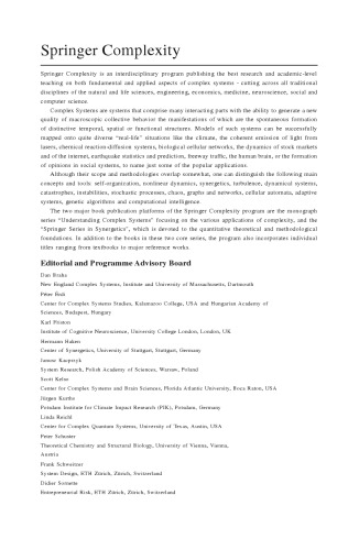 Advances in Grey Systems Research