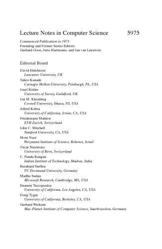 Artifical Evolution: 9th International Conference, Evolution Artificielle, EA, 2009, Strasbourg, France, October 26-28, 2009. Revised Selected Papers
