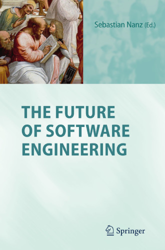 The Future of Software Engineering