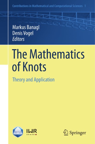The mathematics of knots theory and application