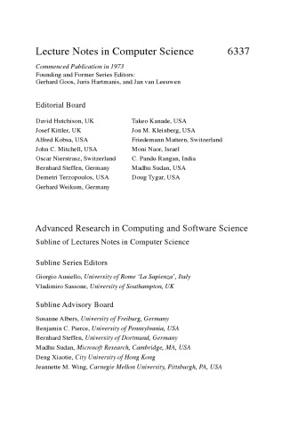 Static Analysis: 17th International Symposium, SAS 2010, Perpignan, France, September 14-16, 2010. Proceedings