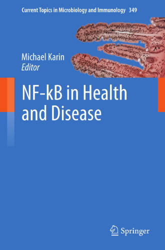 NF-kB in Health and Disease