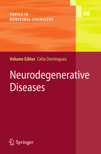 Neurodegenerative Diseases