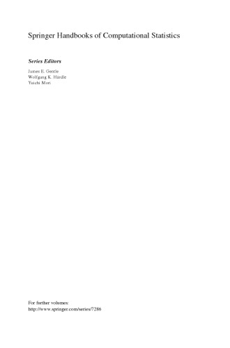 Handbook of Computational Finance