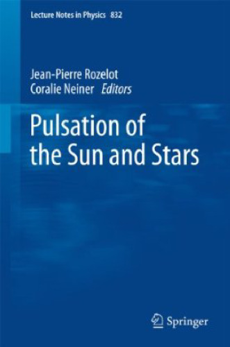 The Pulsations of the Sun and the Stars