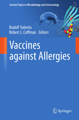 Vaccines against Allergies