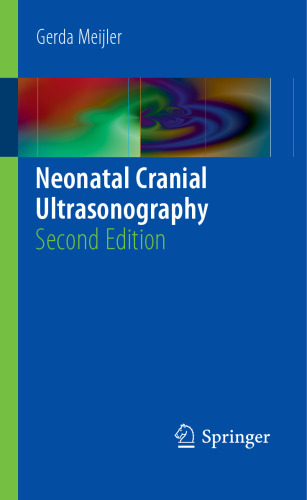 Neonatal Cranial Ultrasonography