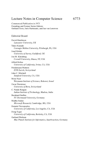 Virtual and Mixed Reality - New Trends: International Conference, Virtual and Mixed Reality 2011, Held as Part of HCI International 2011, Orlando, FL, USA, July 9-14, 2011, Proceedings, Part I
