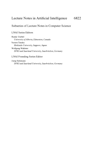 Languages, Methodologies, and Development Tools for Multi-Agent Systems: Third International Workshop, LADS 2010, Lyon, France, August 30 – September 1, 2010, Revised Selected Papers