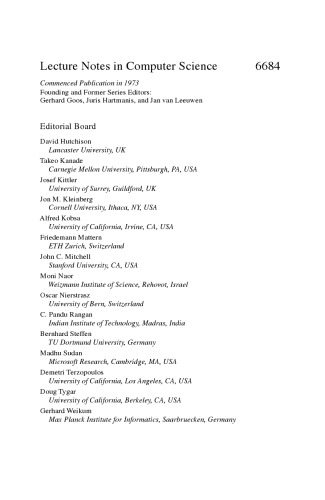 Exploring Music Contents: 7th International Symposium, CMMR 2010, Málaga, Spain, June 21-24, 2010. Revised Papers