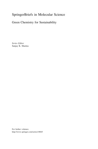 Desalination Concentrate Management