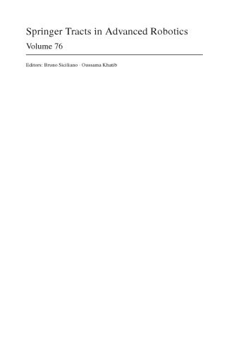 Towards Service Robots for Everyday Environments: Recent Advances in Designing Service Robots for Complex Tasks in Everyday Environments