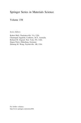 The Physics of Ferromagnetism