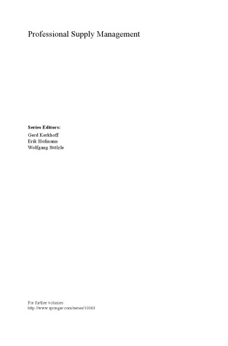 Capital Equipment Purchasing: Optimizing the Total Cost of CapEx Sourcing