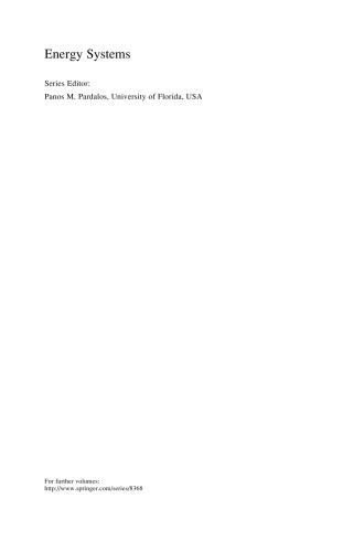Handbook of CO₂ in Power Systems