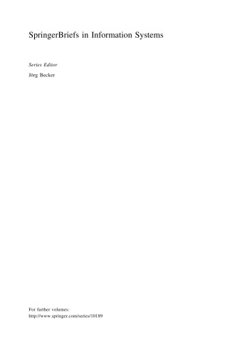 Improving Software Testing: Technical and Organizational Developments