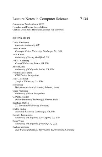 Applied Parallel and Scientific Computing: 10th International Conference, PARA 2010, Reykjavík, Iceland, June 6-9, 2010, Revised Selected Papers, Part II
