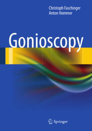 Gonioscopy