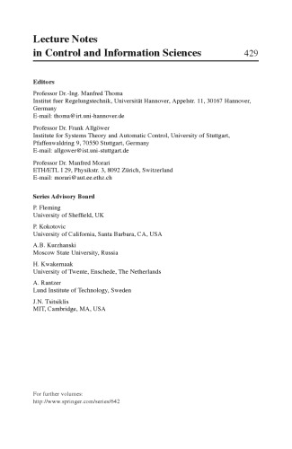 Explicit Nonlinear Model Predictive Control: Theory and Applications