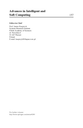 Trends in Practical Applications of Agents and Multiagent Systems: 10th International Conference on Practical Applications of Agents and Multi-Agent Systems