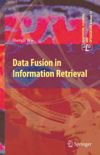 Data Fusion in Information Retrieval