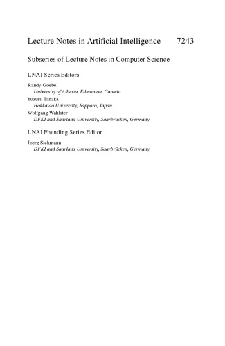 Computational Processing of the Portuguese Language: 10th International Conference, PROPOR 2012, Coimbra, Portugal, April 17-20, 2012. Proceedings