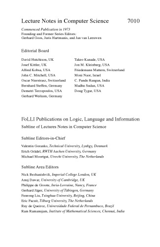 Games, Actions and Social Software: Multidisciplinary Aspects