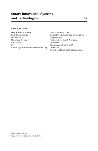 Intelligent Decision Technologies: Proceedings of the 4th International Conference on Intelligent Decision Technologies (IDT´2012) - Volume 1