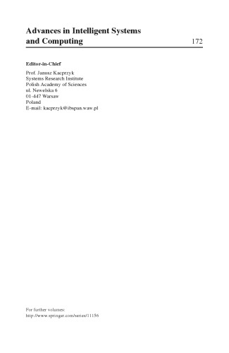 7th International Conference on Knowledge Management in Organizations: Service and Cloud Computing