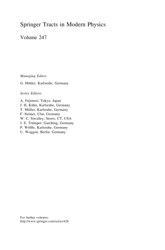 Dispersion Forces I: Macroscopic Quantum Electrodynamics and Ground-State Casimir, Casimir–Polder and van der Waals Forces