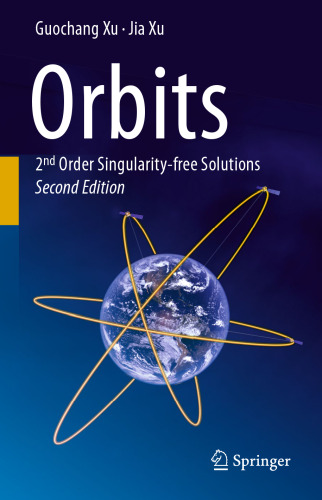 Orbits: 2nd Order Singularity-free Solutions
