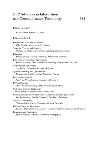 Artificial Intelligence Applications and Innovations: 8th IFIP WG 12.5 International Conference, AIAI 2012, Halkidiki, Greece, September 27-30, 2012, Proceedings, Part I