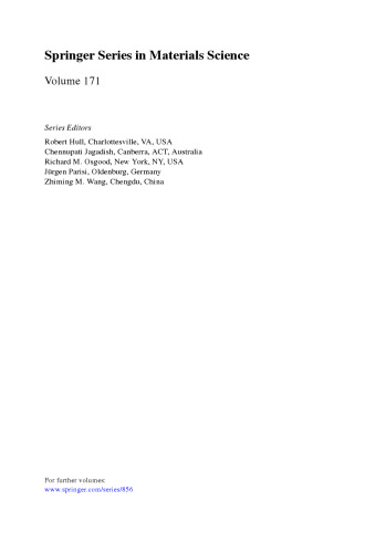 Friction Material Composites: Materials Perspective