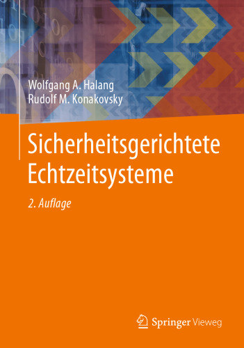 Sicherheitsgerichtete Echtzeitsysteme