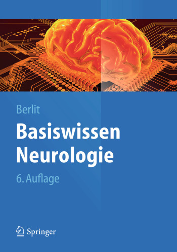 Basiswissen Neurologie