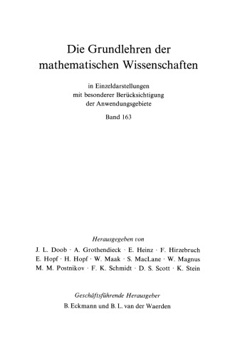 Convexity and Optimization in Finite Dimensions I