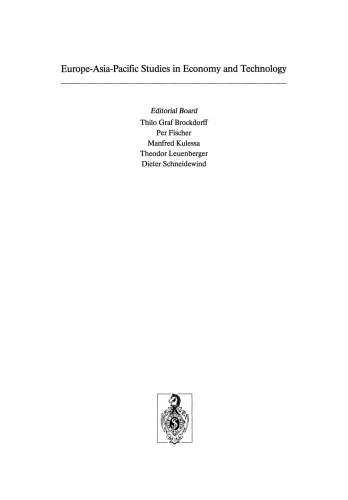 Economic Reforms and Political Attempts in China 1979–1989