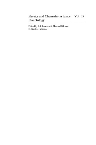 Energetic Charged-Particle Interactions with Atmospheres and Surfaces