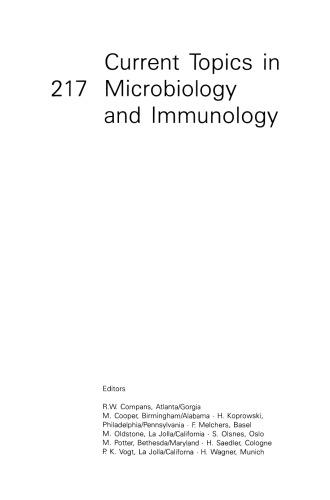 Molecular Analysis of DNA Rearrangements in the Immune System