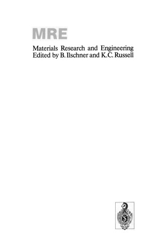 Advanced Aerospace Materials