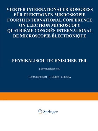 Physikalisch-Technischer Teil