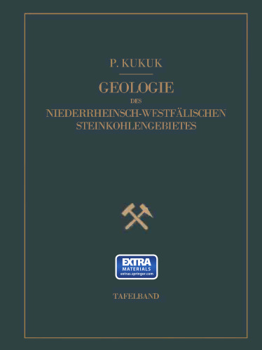 Geologie des Niederrheinisch-Westfälischen Steinkohlengebietes: Tafelband