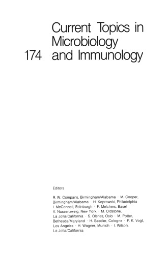Superantigens