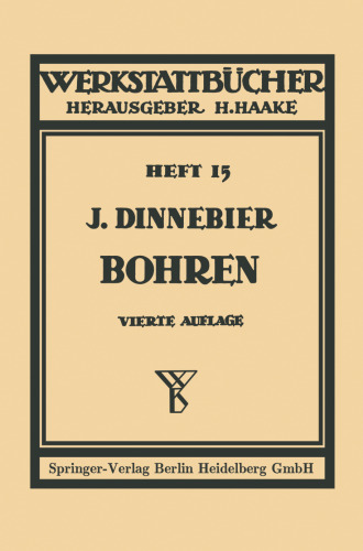 Bohren