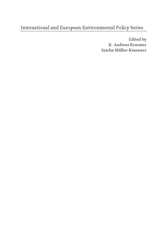 Heavily Modified Water Bodies: Synthesis of 34 Case Studies in Europe