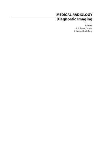 Interventional Radiology in Cancer